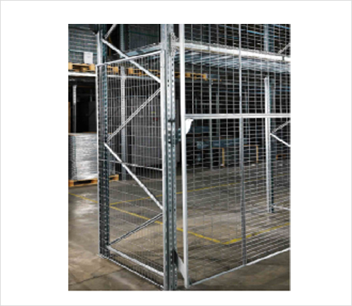 Mesh Partition