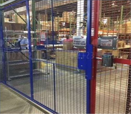 Mesh Partition