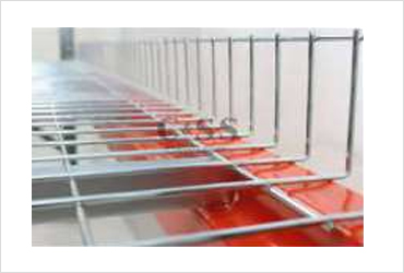 Wire Mesh Decking